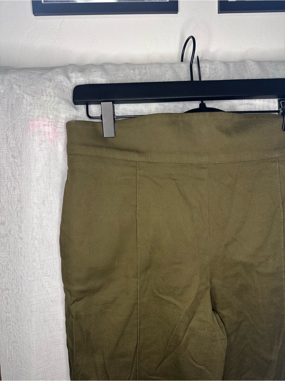 Pinup Couture Cropped trousers - Picture 8 of 12